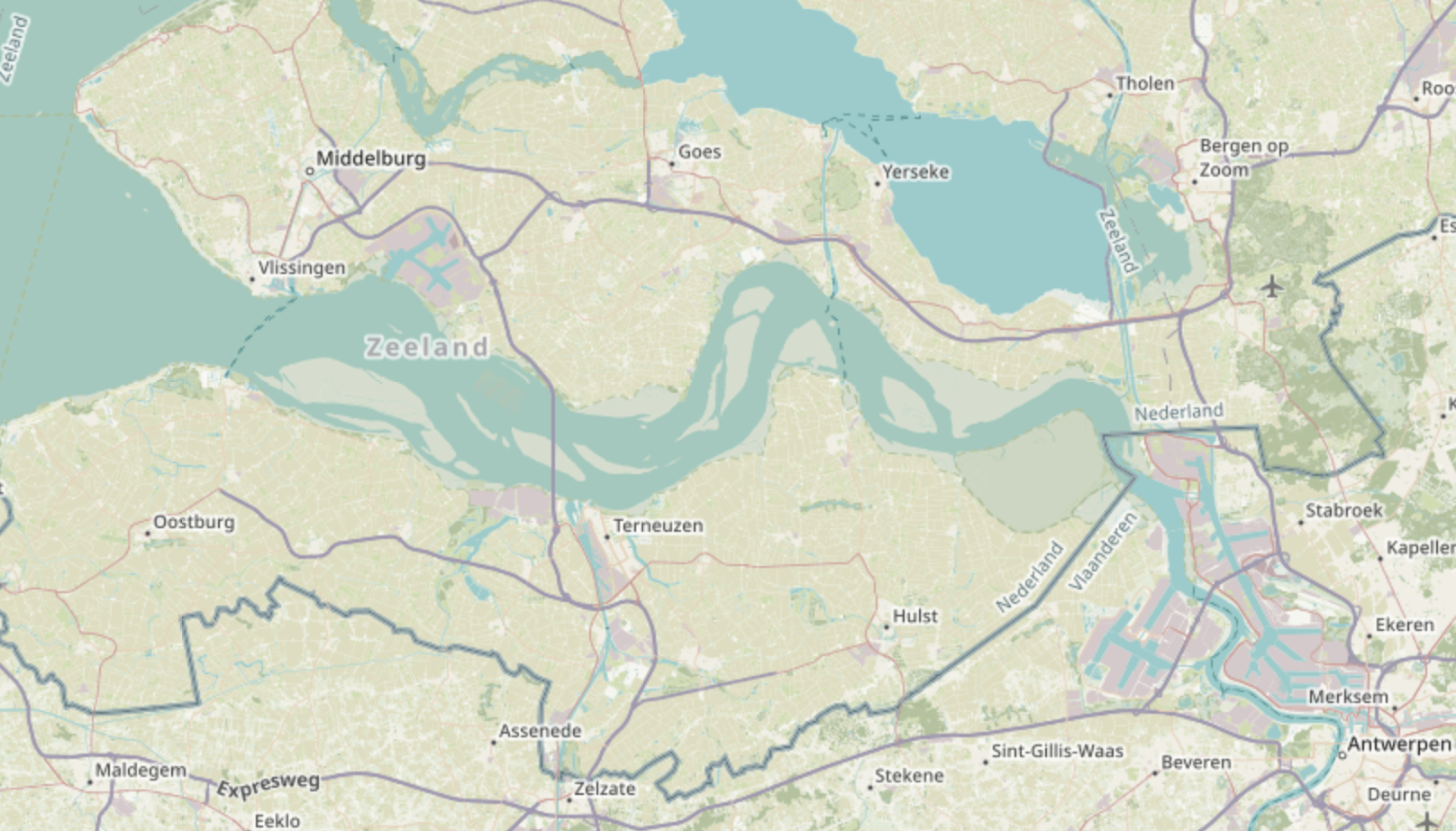 Scheldt