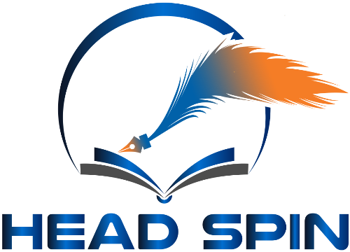 HeadSpin Logo